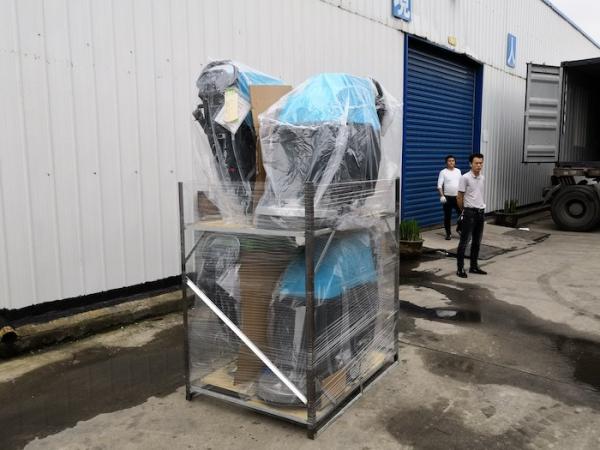 Molde de rotação da máquina de lavar