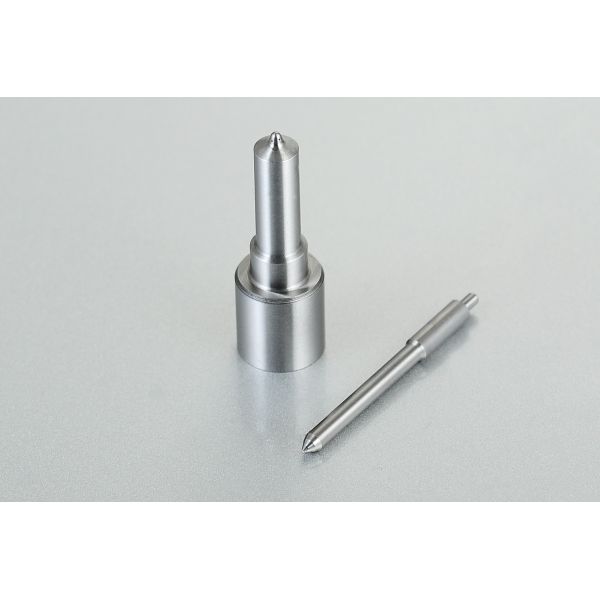 Дизельные/морские распылители форсунки Зексел двигателя, впрыскивающий насос Зек