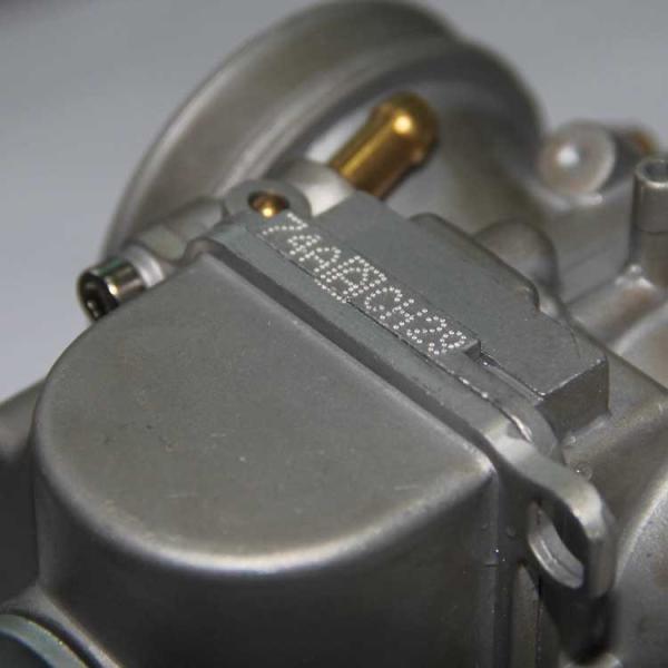 Small Electric Pin marking Machine Insert ThorX7 Software Without Air Pressure