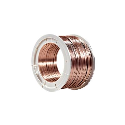 High Performance Formable Beryllium Wire For Signal Transmission Circuit Control
