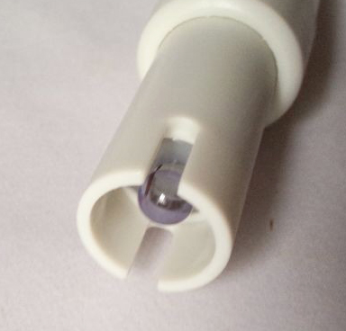 PH-281 waterproof portable PH meter PH tester
