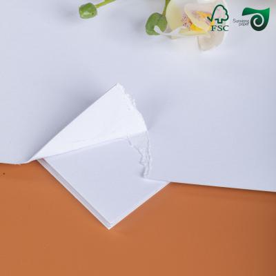 24 500ft CAD Plotter Inkjet Bond Paper Roll Tailored For Garment Industry