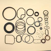 Custom Rubber Molded Parts  High Precision Components for Industrial and Automotive Use