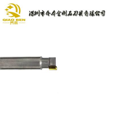 Очищая полировать резца диаманта монокристалла MCD не железистый