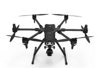 MYUAV Véhicule aérien sans pilote multi-fonction attaché (UAV)