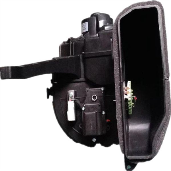 New Conditioner Heater & Blower Assy 272001T700 Steel Parts for China Truck Model NJ1038 Heating System