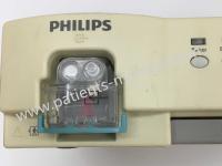PHiliph IntelliVue G5 M1019A Module d'anesthésie gazeuse avec piège à eau pour hôpital