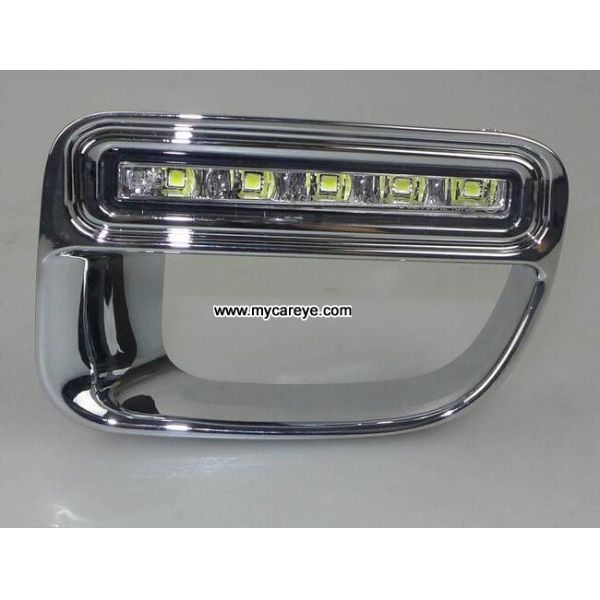 BMW Mini Paceman Countryman DRL LED Daytime Running Lights front light