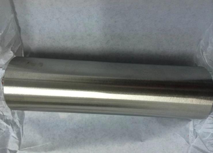 Высокая жесткость Круглый вольфрамовый карбидный стержень / Стержни для сварки вольфрамового карбида