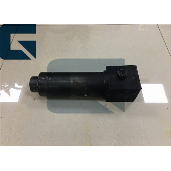 Материал утюга цилиндра шкафа частей Ундеркарриаге экскаватора регулятора КАТ