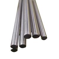 Tubulação laminada a alta temperatura de ASTM AISI SS 304 que lustra 50mm 300 séries