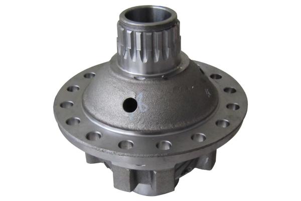 AZ9231320272, Differential Assy For HC16 axle, SINOTRUK,  ST16 Axle,HC16 axle,  HOWO, Sinotruck, CNHTC, Steyr