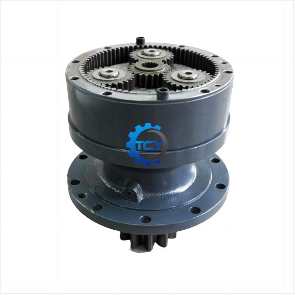 MBE312B TSM72-RG700 Swing Reduction Gear 60359570 860635 for SANY 135 SY135C Excavaotor