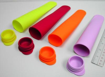 eco-friendly kitchen bakeware of silicone ice cube tray