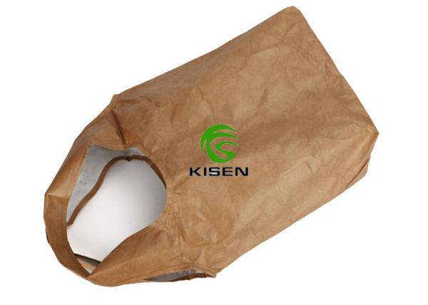 Thick Recyclable Dupont Paper Bag Customized Size Washable Paper Bags
