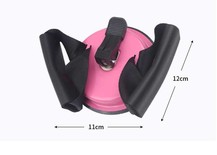 Портативная машинка сидит - вверх по тренажеру фитнеса продуктов здравоохранения СПИДА домашнему