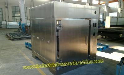 V2000 Chambre de transfert de stérilisation Équipement médical Fabrication personnalisée en acier inoxydable Fabrication de cabine en acier inoxydable personnalisée de haute précision