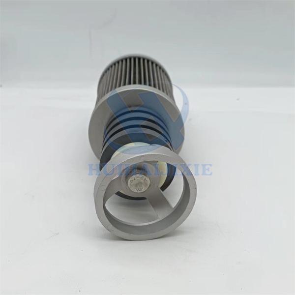 Pièces détachées pour excavatrice 4X-49-12310 14X4912310 Filtre hydraulique pour bulldozer Komatsu D65PX D85PX-15