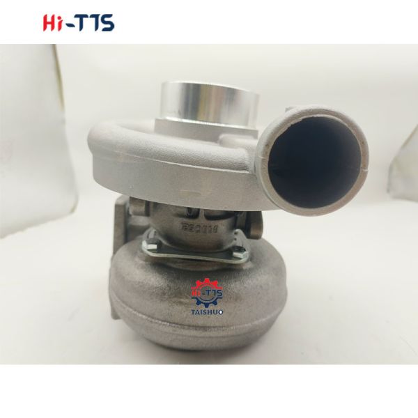 DX225 DH220-5 Turbocompressor 3539678 65.09100-7093 3519989 para Doo-san