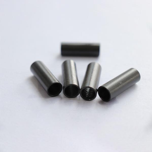 Alloy Bush Post KCF Guide Pins / Sleeve Weld Electrode Precision Mold Components