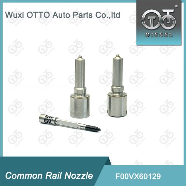 Bosch Piezo Injector Nozzle F00VX60129 for Ford 445124033