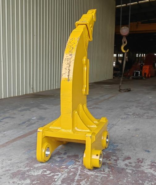 Manufacturer wear-resistant high quality large applicable area excavator rock ripper for Sanny Hitachi Komatsu Cat Etc