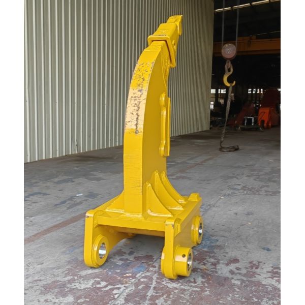 Manufacturer wear-resistant high quality large applicable area excavator rock ripper for Sanny Hitachi Komatsu PC Etc