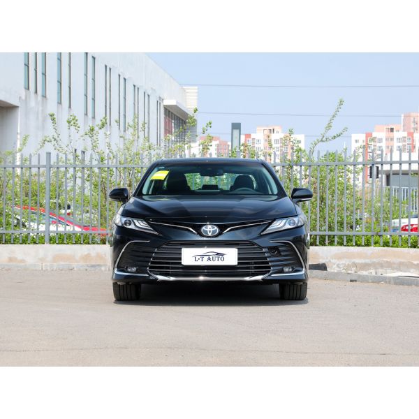 Luxury Sedan Sunroof 2.0G 2.5G 2.5Q Hybrid Gasoline Petrol Car Toyota Camry Avalon