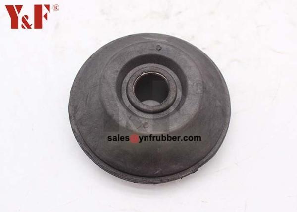 Front Center Bonded Mounts Cushion 23S-01-11140 Rubber Engine Mounts