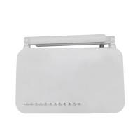 Módem del router del módem HK730 12V DC Wifi de 1GE 3FE 4PORTS FTTH EPON ONU