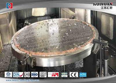 Carbon Steel Forging Forge Parts Heavy Duty ASME Pressure Vessel Forged Disc