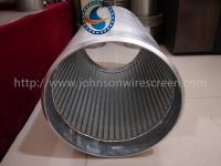 Multi poço de água funcional - tela 0,5 milímetro/tamanho do entalhe de 0.63mm/de 0.75mm/de 1.0mm