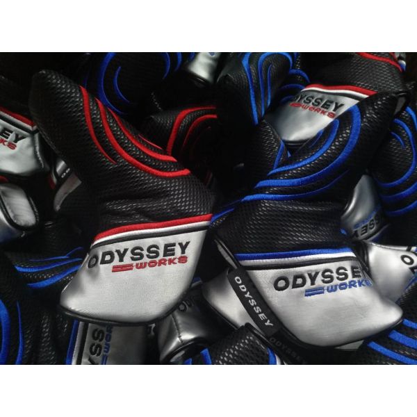 club covers , Golf headcover , golf headcover , putter headcover ,  headcover
