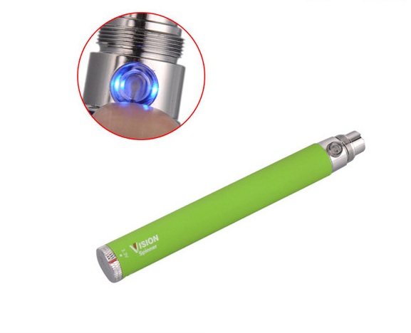 Vision Spinner Battery copy 650mah  900mah  1100mah 1300mah