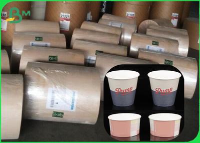 доска бумаги 70*100cm 250Gsm жиронепроницаемая белая Kraft для плошки для супа чашки