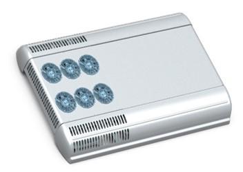 Electric Bus Air Conditioner