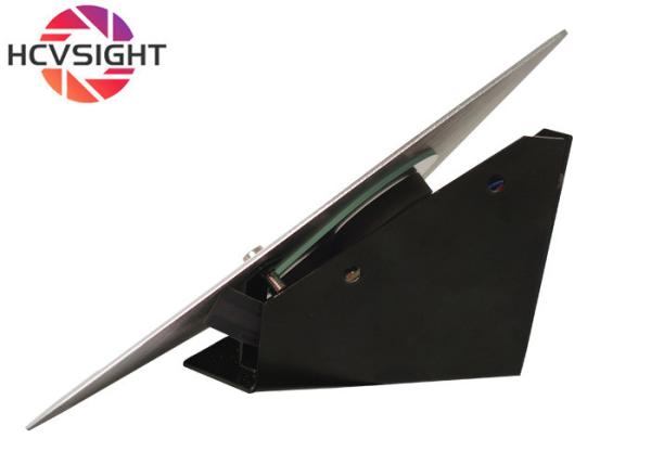 HD 5MP Infrared Night Vision Elevator/Indoor Corner Installation IP Camera