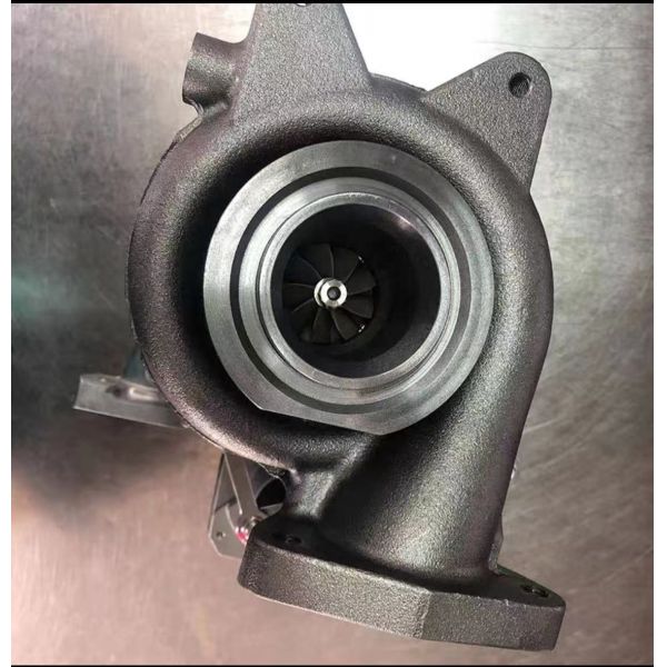 Ct16v Turbocharger 17201-11070 17201-11080 for Toyota Hilux Revo 2.8l 2gd 1gd Standard