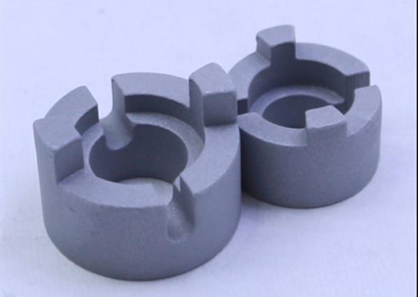 Drive Shaft 2 Series Precision Investment Castings Silicon Sol Casting