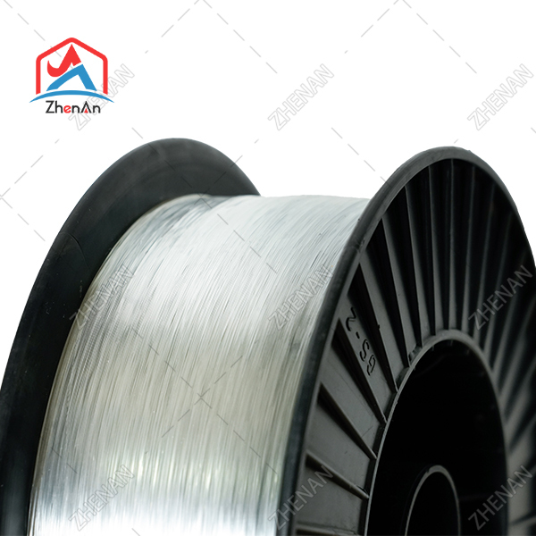 Zinc Wire High Purity for Thermal Spray Coating Anti Corrosion Protection Industrial Metal Material Supplier
