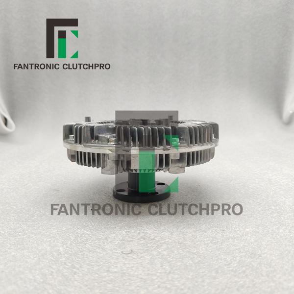 Maz Fan Clutch Assembly  020005198 Engine Parts