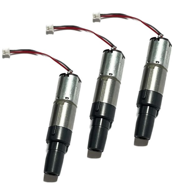 IE 1 Protection N20 Motor for Electric Cordless Drill Screwdriver Tool 12V Brush Motor