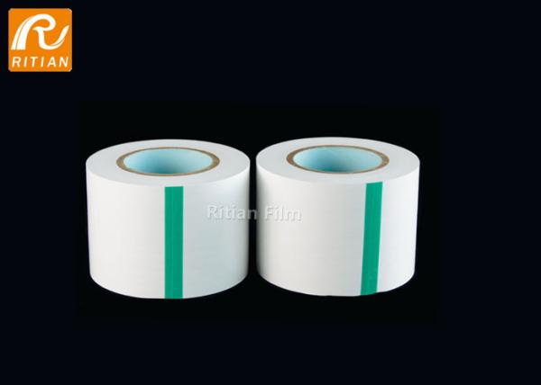 Hood Cover Automotive Protective Film with Solvent Based Adhesive