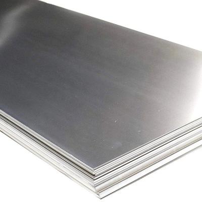 quente de aço inoxidável da folha da placa de 2mm ASTM A240 316L laminado