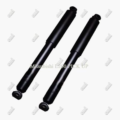 JIPE da PICARETA UP343239-2010-4D56-4M40 V32 de MITSUBISHI da parte traseira do amortecedor L200 V32 do carro KYB343239