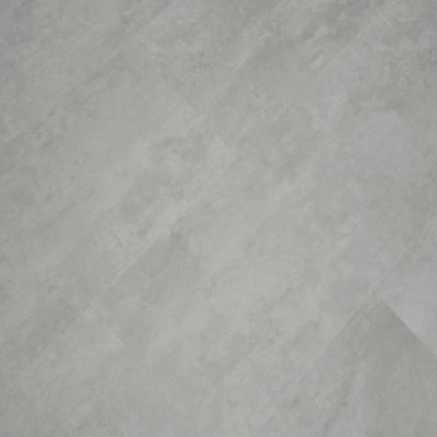 Decorative Engineered Vinyl Flooring , Loose Lay Plank Flooring Customized Size