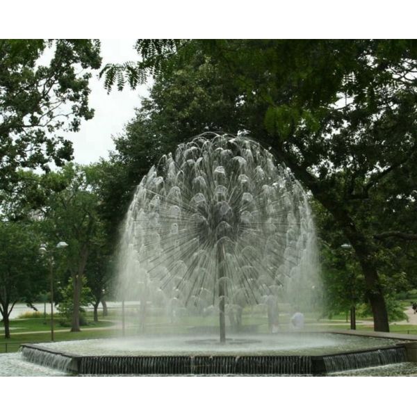 Управление музыкальным сигналом из нержавеющей стали