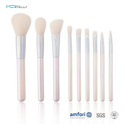 9pcs composição 150mm completa brilhante Kit With Brushes