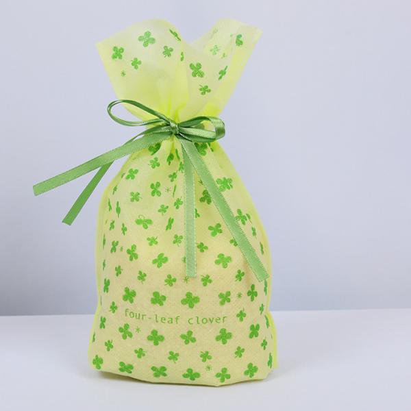 Bolsa de papel kraft con logotipo personalizado 16x6x12 pulgadas, ecológica para compras