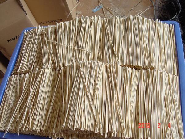 Rattan Cane/Rattan Core/Diffuser Reeds/Flat-Oval